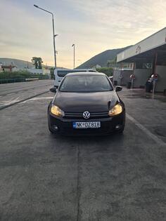 Volkswagen - Golf 6 - 2.0