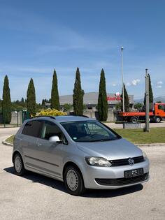 Volkswagen - Golf 6 - 2.0