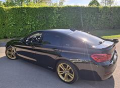 BMW - 420 Gran Coupe