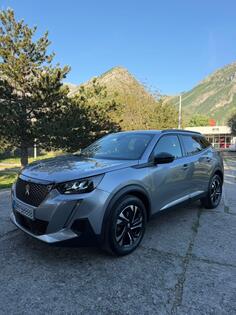 Peugeot - 2008 - GT Line Automatic