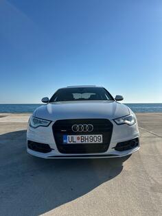 Audi - A6 - 3.0 Bi-tdi