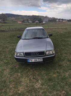 Audi - 80 - 1.9 TDI