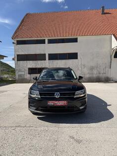 Volkswagen - Tiguan - 2.0.TDI.AUTOMATIK