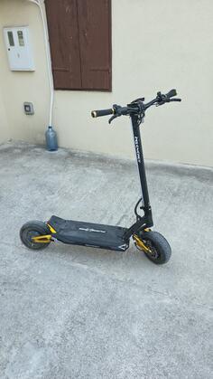 MBK - MS Energy Flare X Pro