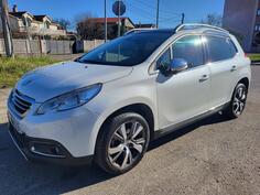 Peugeot - 2008 - 1.6hdi