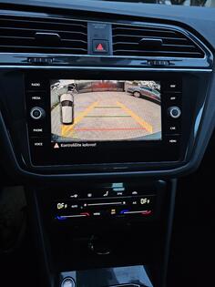 Reverse camera