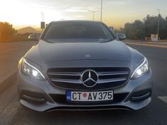 Mercedes Benz - C 180 - 180 CDI