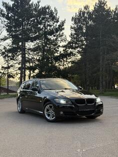 BMW - 320 - 320 Touring