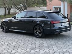 Audi - A6 - 3.0 tdi Quattro