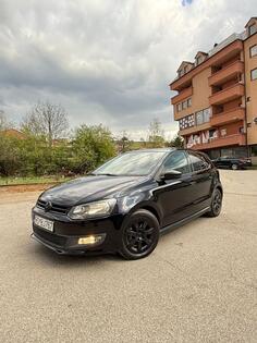 Volkswagen - Polo - 1.2TDI