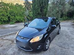 Ford - C-Max - 1.6 TDCI