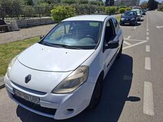 Renault - Clio - 1.5