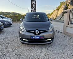 Renault - Grand Scenic - 1.5DCI