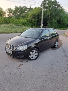 Volkswagen - Polo - 1.9.Tdi