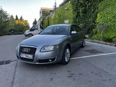 Audi - A6 - A6