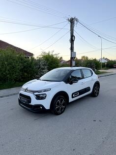 Citroen - C3 - 1.5 HDI