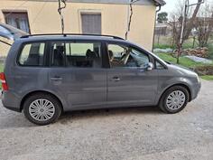 Volkswagen - Touran - 1.9 TDI