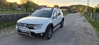 Dacia - Duster - 1.5 dci