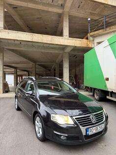 Volkswagen - Passat - 2.0