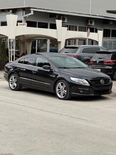 Volkswagen - Passat CC - 2.0 TDI DSG COMMON RAIL