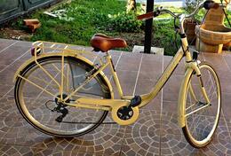 Capriolo - Diana bež