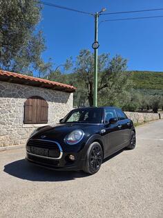 Mini - Cooper - MiniCooper
