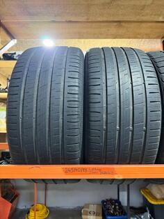 Barum - Bravius - Summer tire