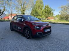 Citroen - C3 - 1.5