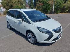 Opel - Zafira Tourer - 1.6 CDTI