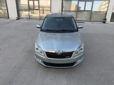 Škoda - Fabia - 1.2 TDI