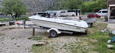 X-yachts - Yamaha xr1800 limited