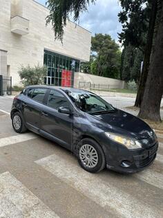 Renault - Megane - Dci
