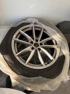 Fabričke felne i proper gume