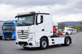 Mercedes Benz - ACTROS / 1845 / E 6 / MP 5 / ACC / RETARDER / BIG SPACE tegljač / DOM-2184
