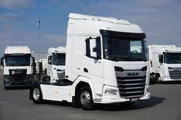 DAF -  XF / 480 / ACC / EURO 6 / I – COOL / RETARDER tegljač / DOM-2190