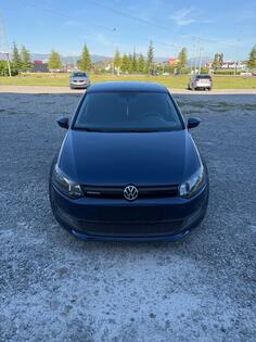 Volkswagen - Polo - 1.2 TDi