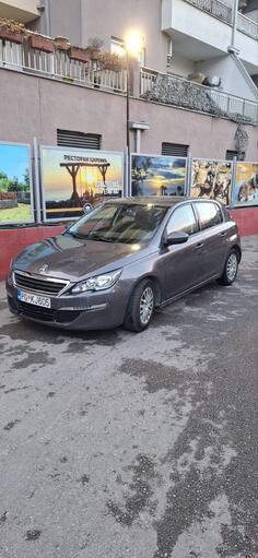 Peugeot - 308 - 1.6 HDI