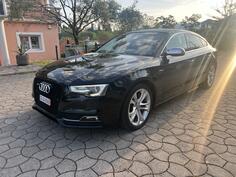 Audi - S5 - S5