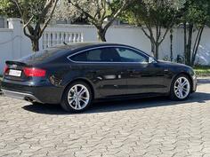Audi - S5 - na PG tablice