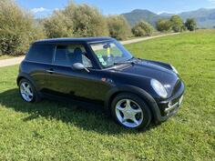 Mini - One - 1.6 66kw