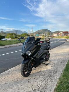 Yamaha - T-MAX