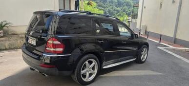 Mercedes Benz - GL 320 - 3.2 cdi
