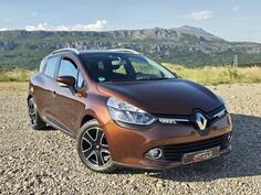 Renault - Clio - 1.5dci