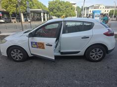 Renault - Megane - 1500