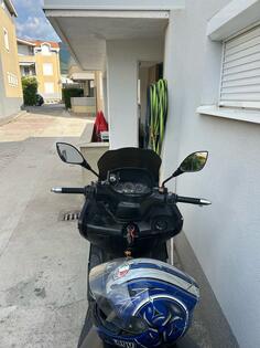 Kymco - x citing 250
