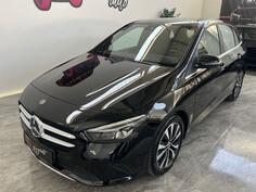 Mercedes Benz - B 180 - b180