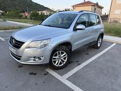 Volkswagen - Tiguan - 2.0 TDI
