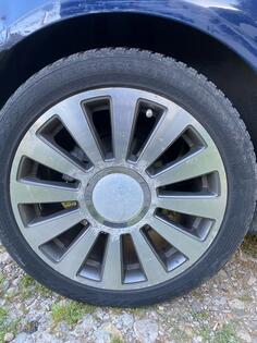 Borbet - Lapeze - Aluminijum felne