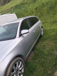 Audi - A6 - 2.0
