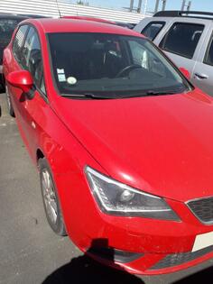 Seat - Ibiza - 1.6L 90KS